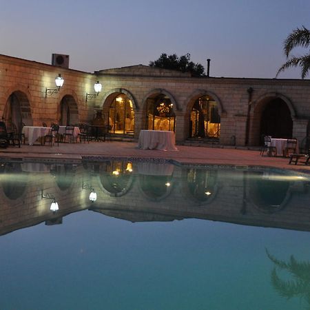 Villa Reale Сан-Мікеле-Салентино Екстер'єр фото