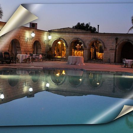 Villa Reale Сан-Мікеле-Салентино Екстер'єр фото